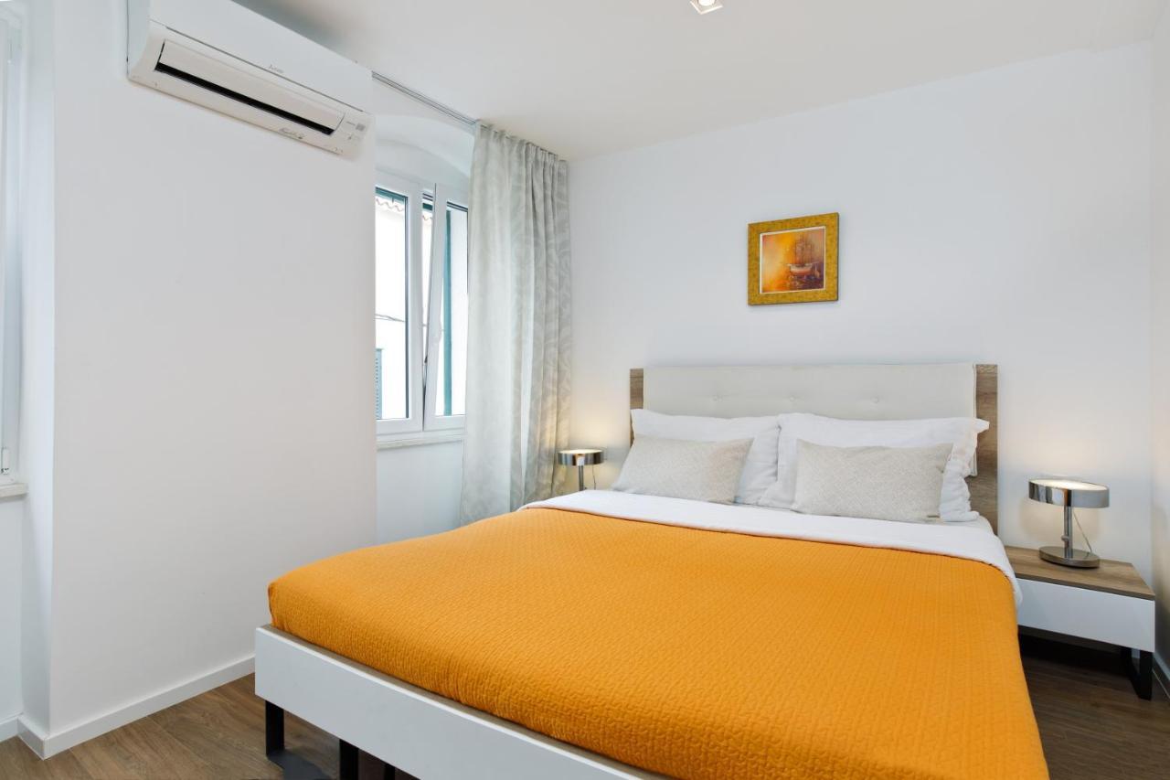 Dominus Apartment Split Ngoại thất bức ảnh